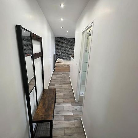 Quiet & Bright Studio 15Min Away From Paris Bondy Luaran gambar